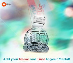 Its not too late to get your personalised iTab