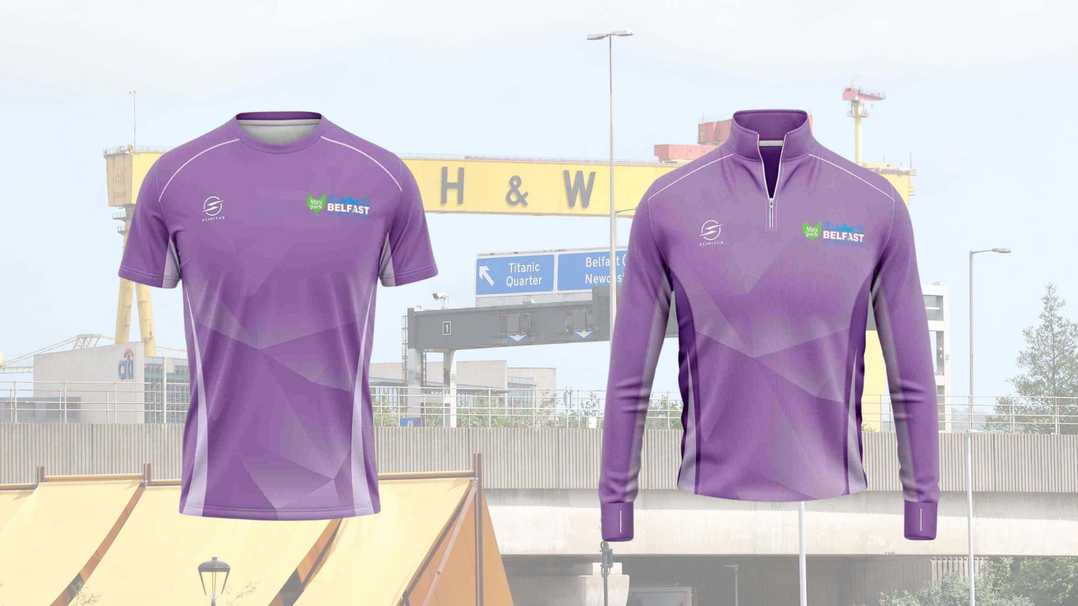 OFFICIAL MERCHANDISE