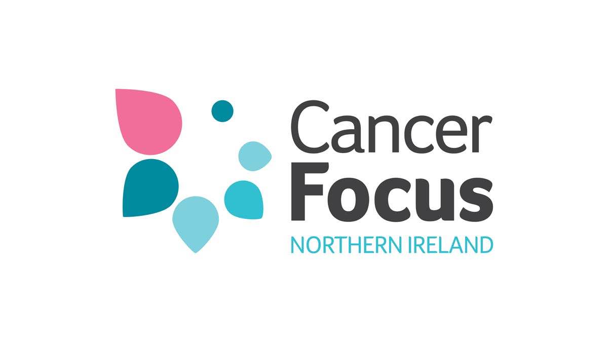 charity partner cancer focus ni