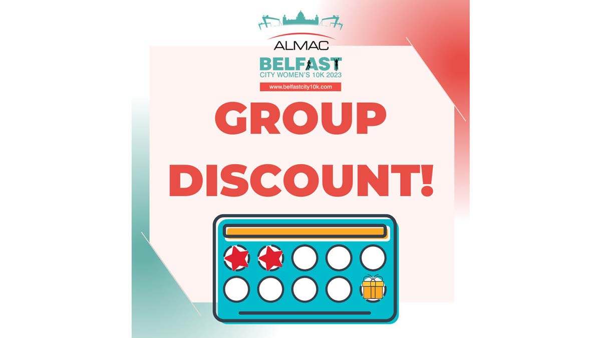 group discount