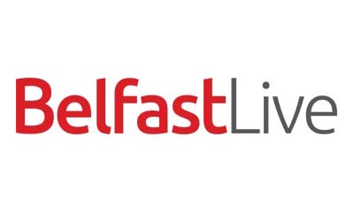 Belfast Live Logo